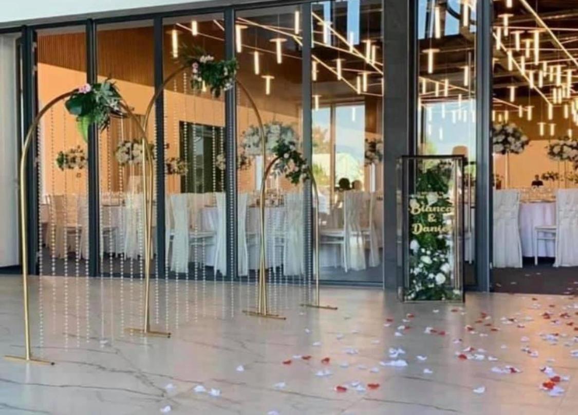 Pensiunea Sara Focşani Exterior foto